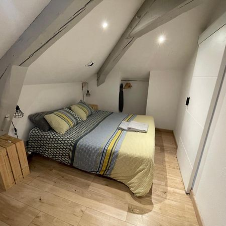 Le Saint Nicolas Troyes Eksteriør bilde